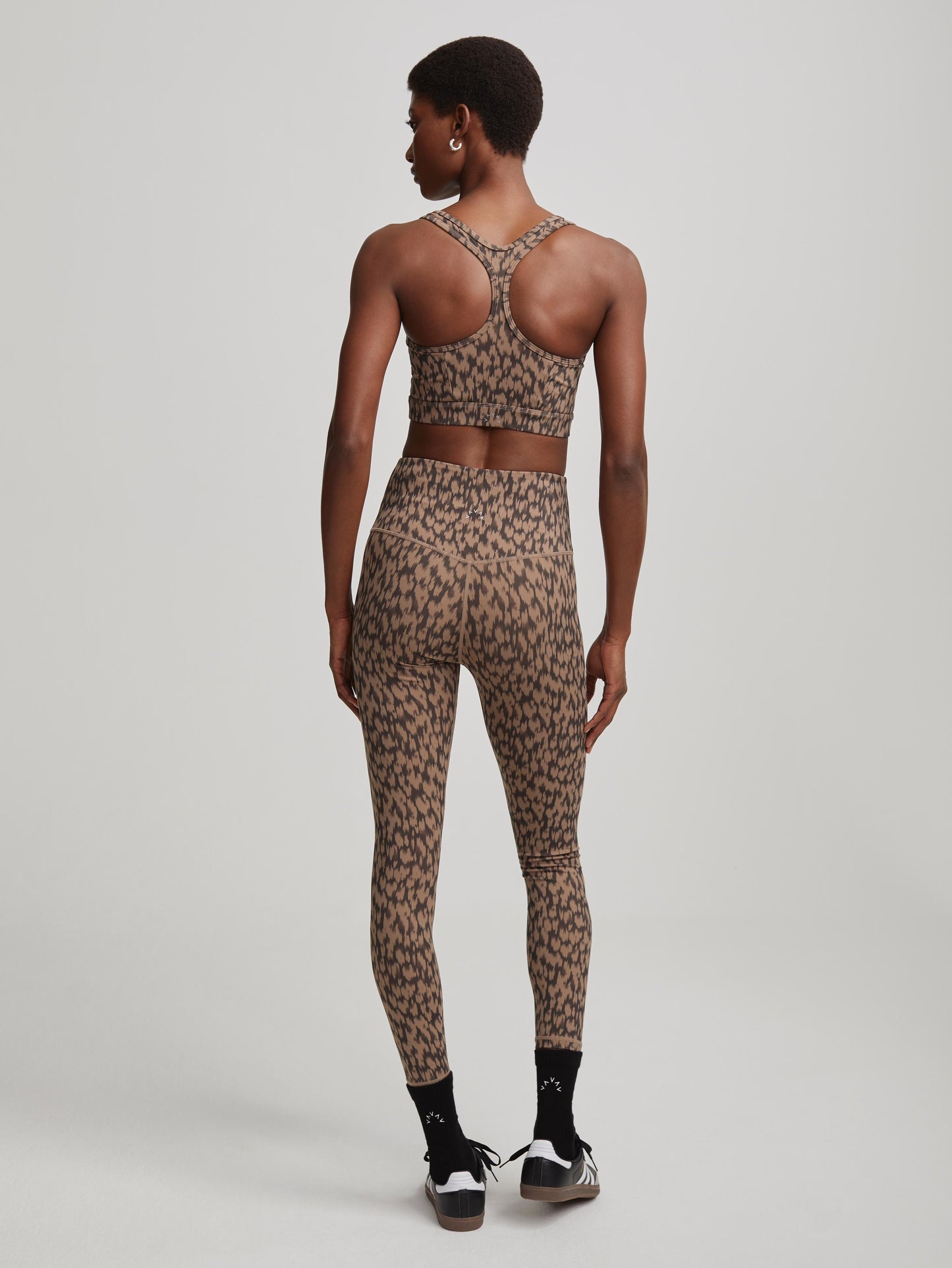 Form High Legging 25
