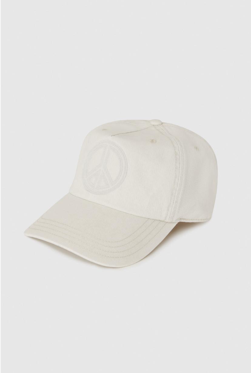 Peace Canvas Dad Hat