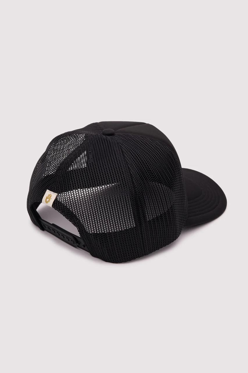 Warrior Trucker Hat