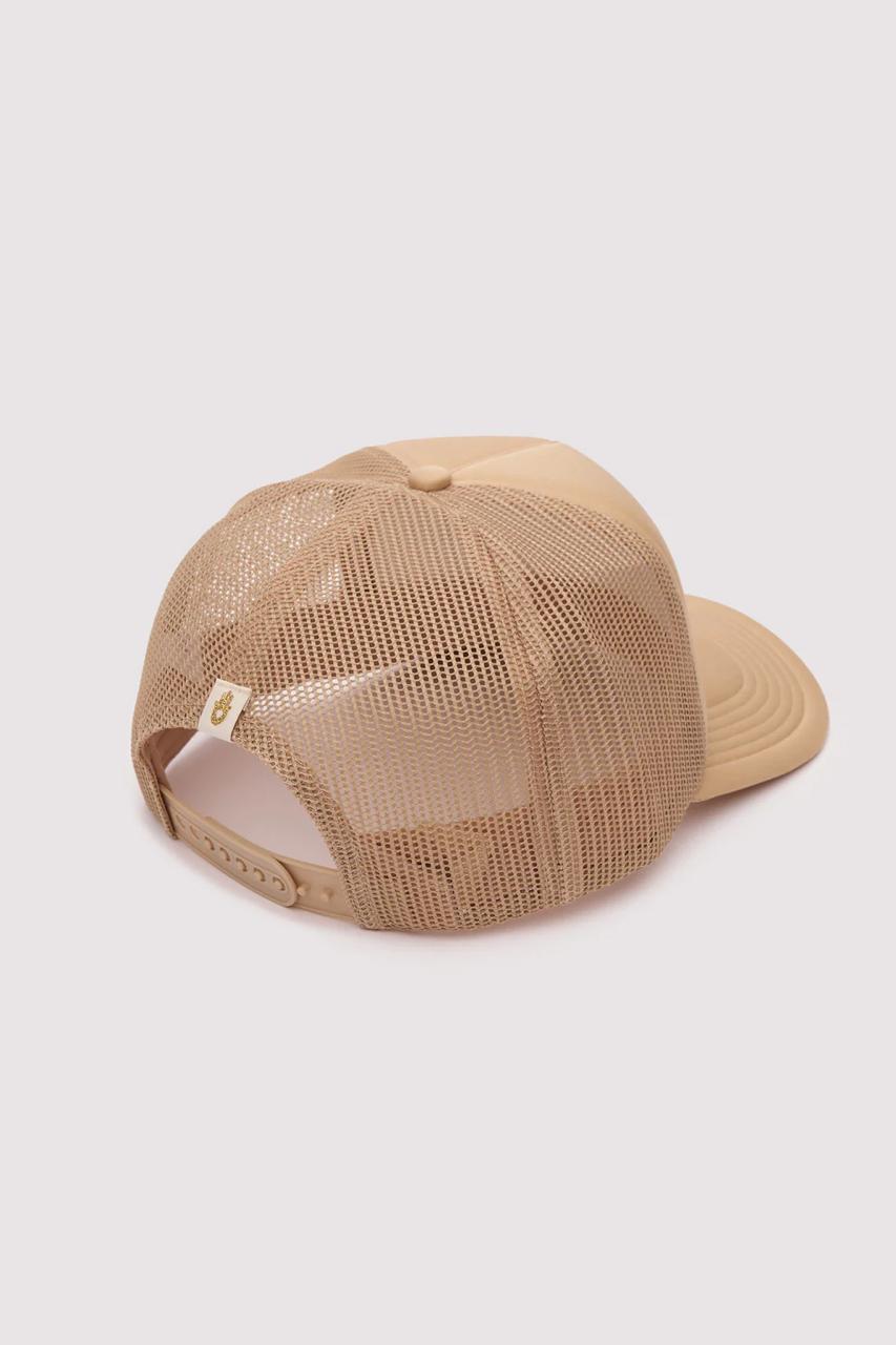Grateful Trucker Hat