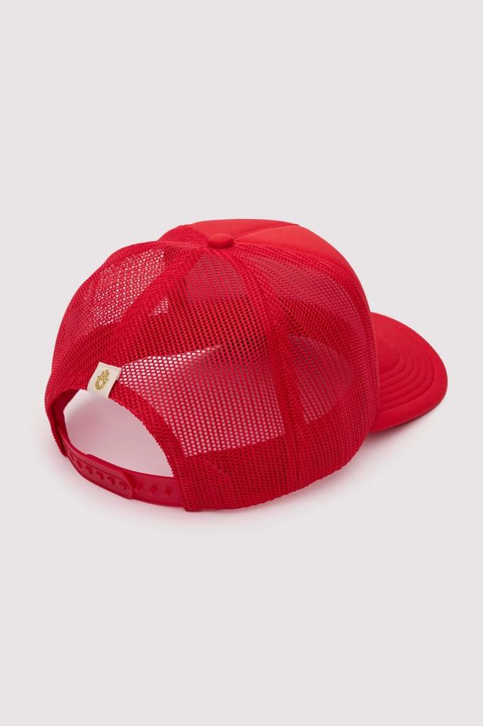 Love More Trucker Hat