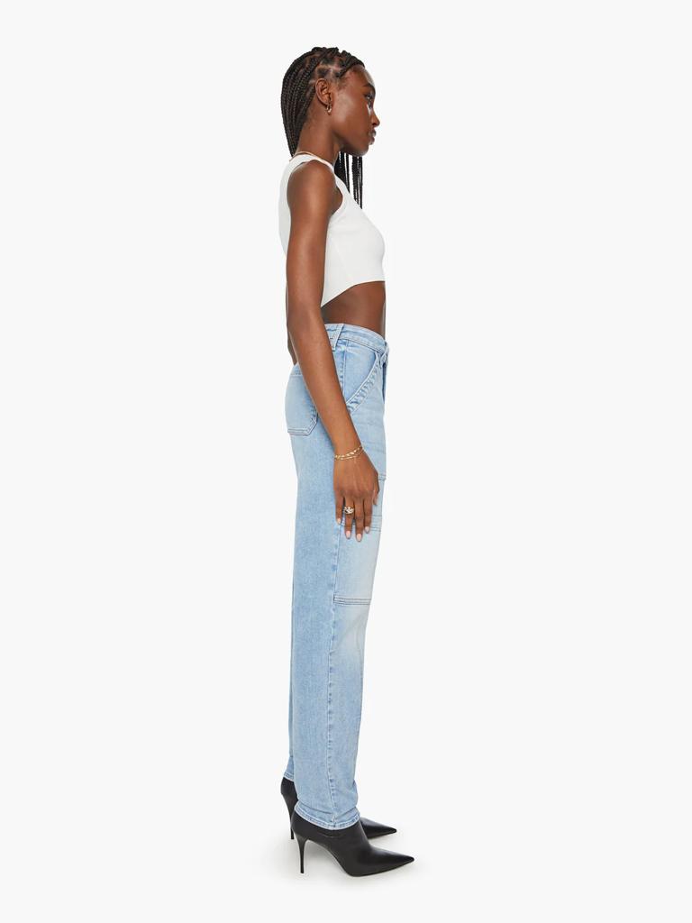 The Private Double Pocket Skimp