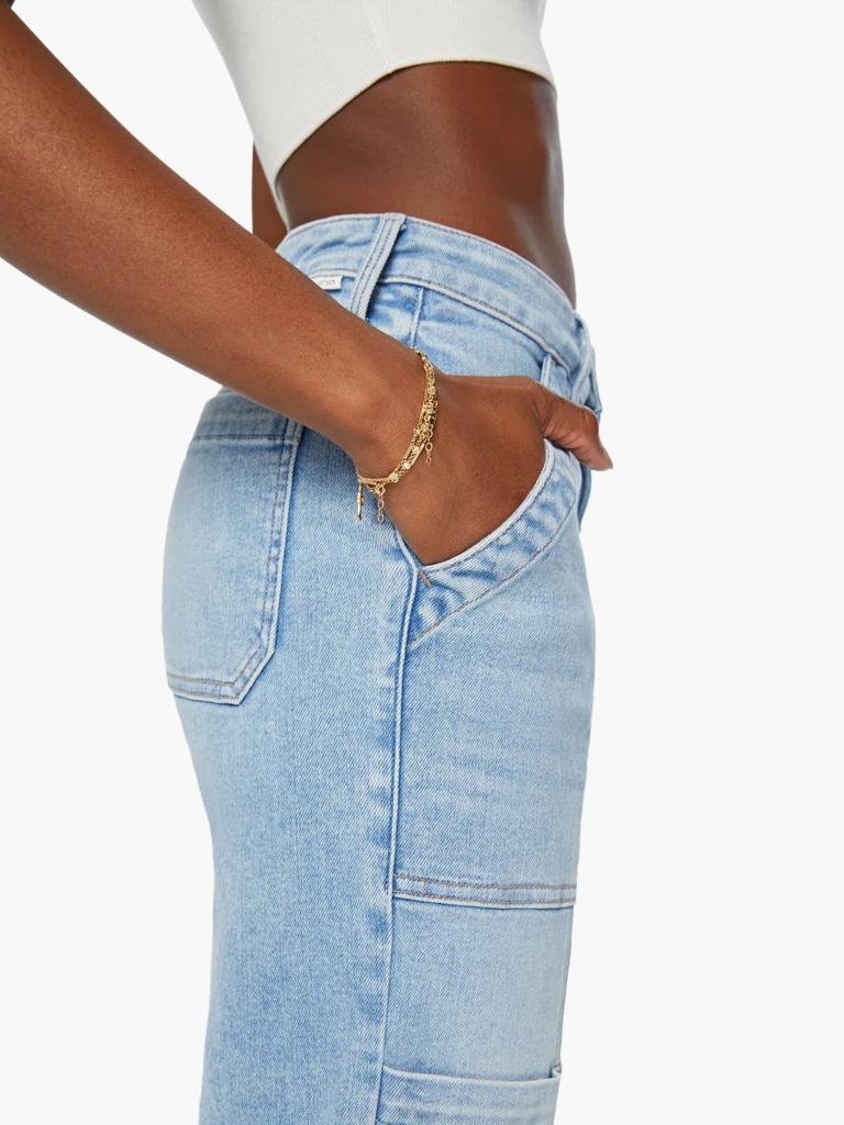 The Private Double Pocket Skimp