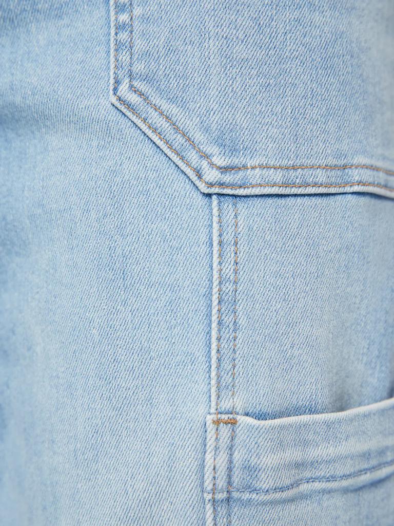 The Private Double Pocket Skimp