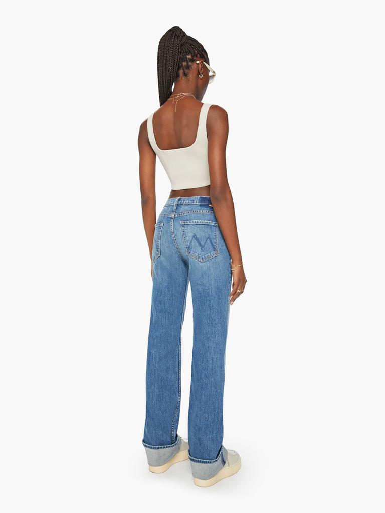 The Duster Skimp Cuff