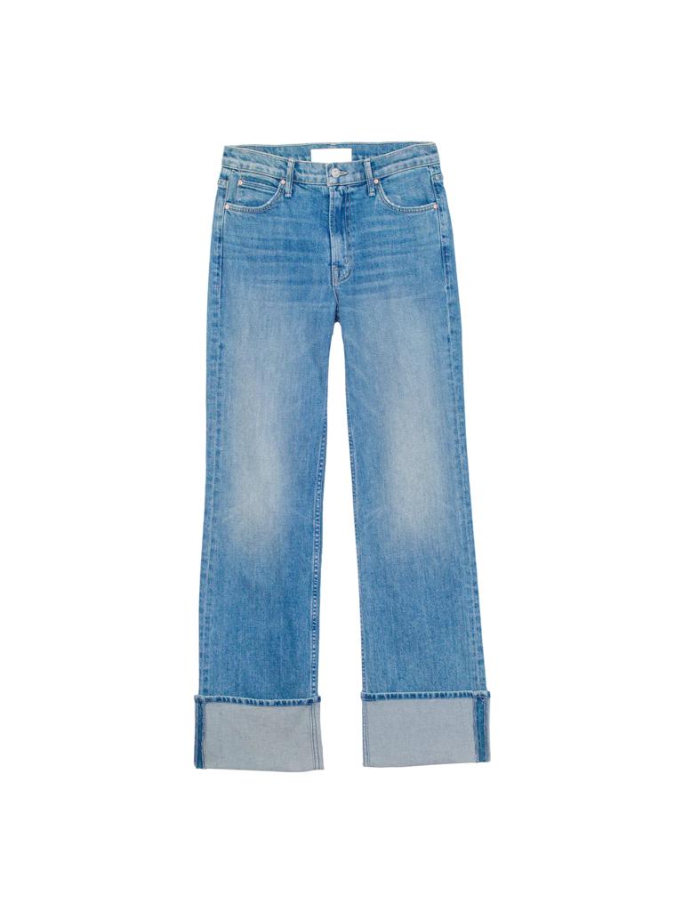 The Duster Skimp Cuff