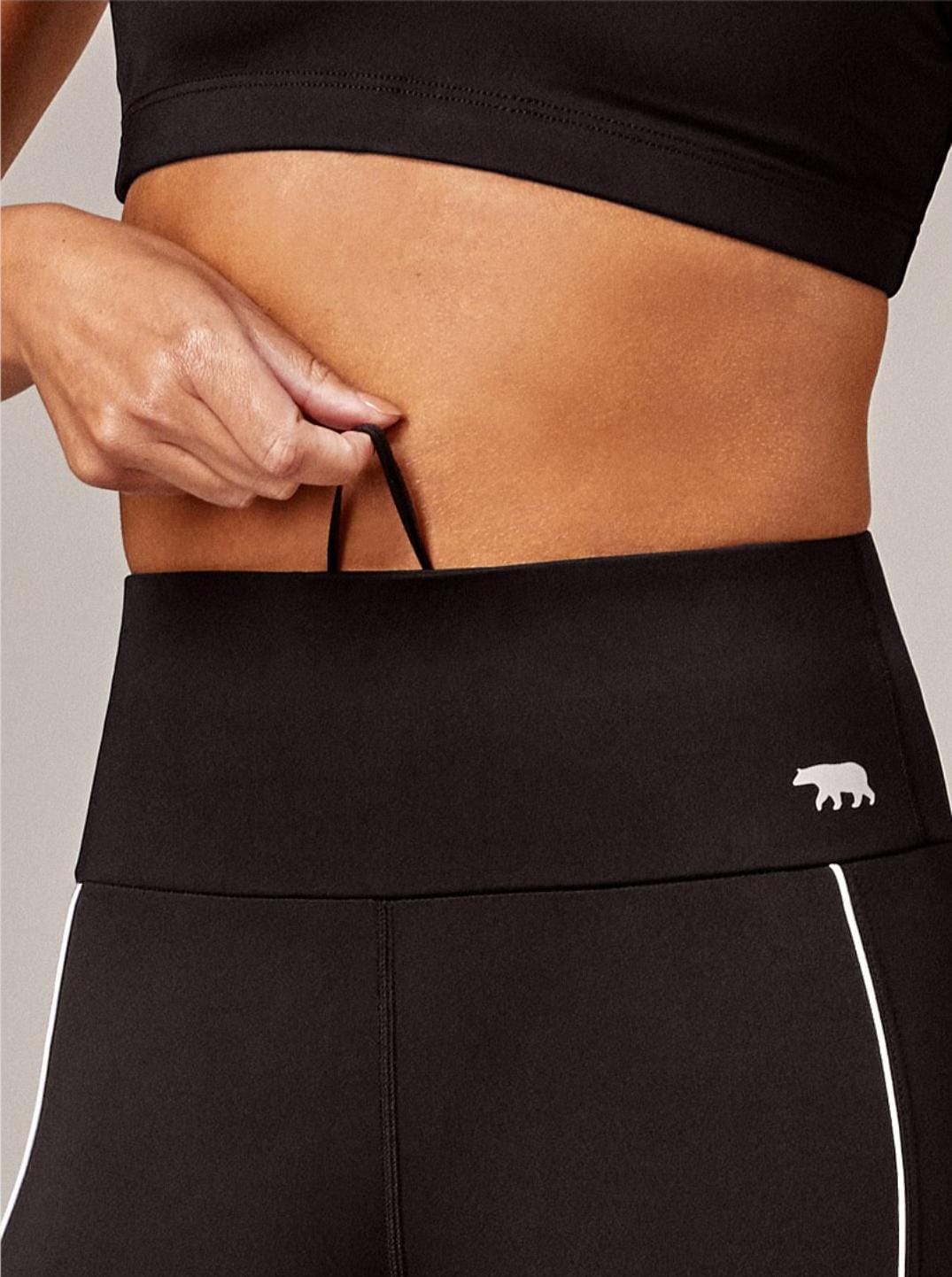 Tribute AB Waisted Leggings