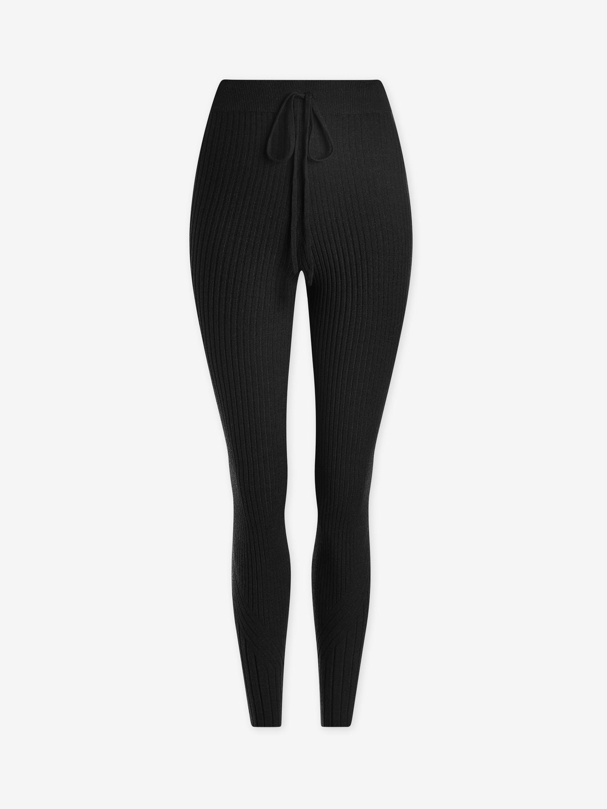 Mocado Rib Knit Legging