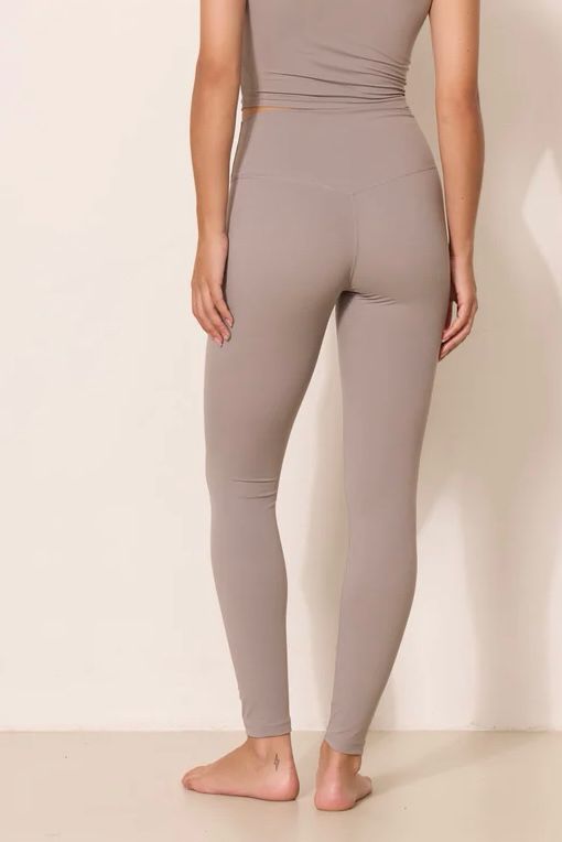 River Lift High-Waisted Legging