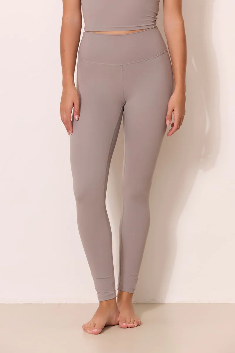 River Lift High-Waisted Legging