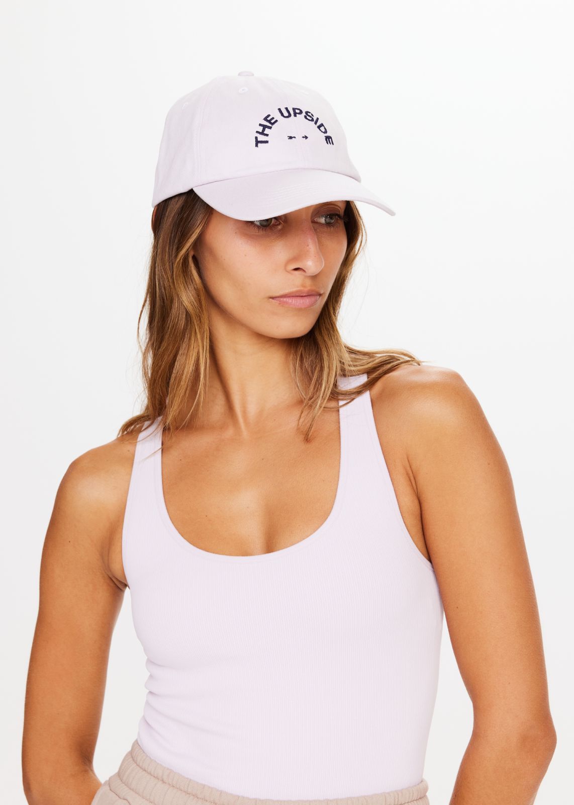Akasha Soft Cap