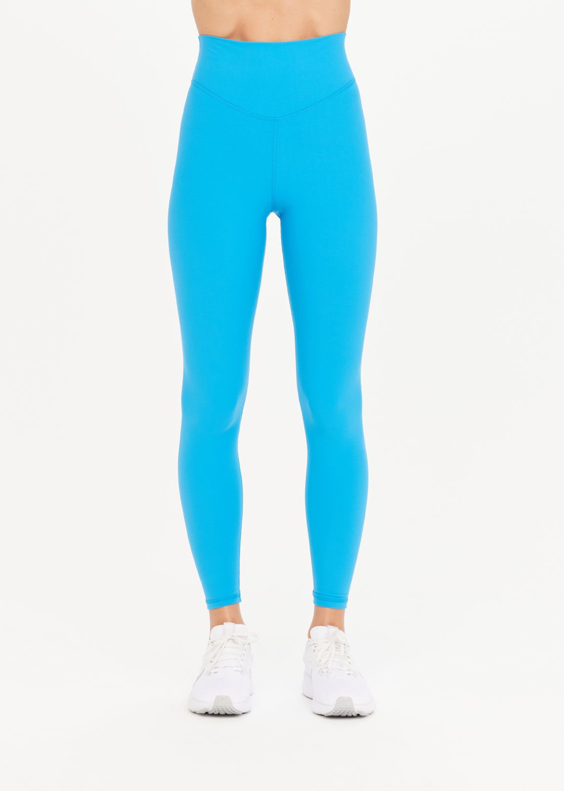 Peached 25In High Mide Pant