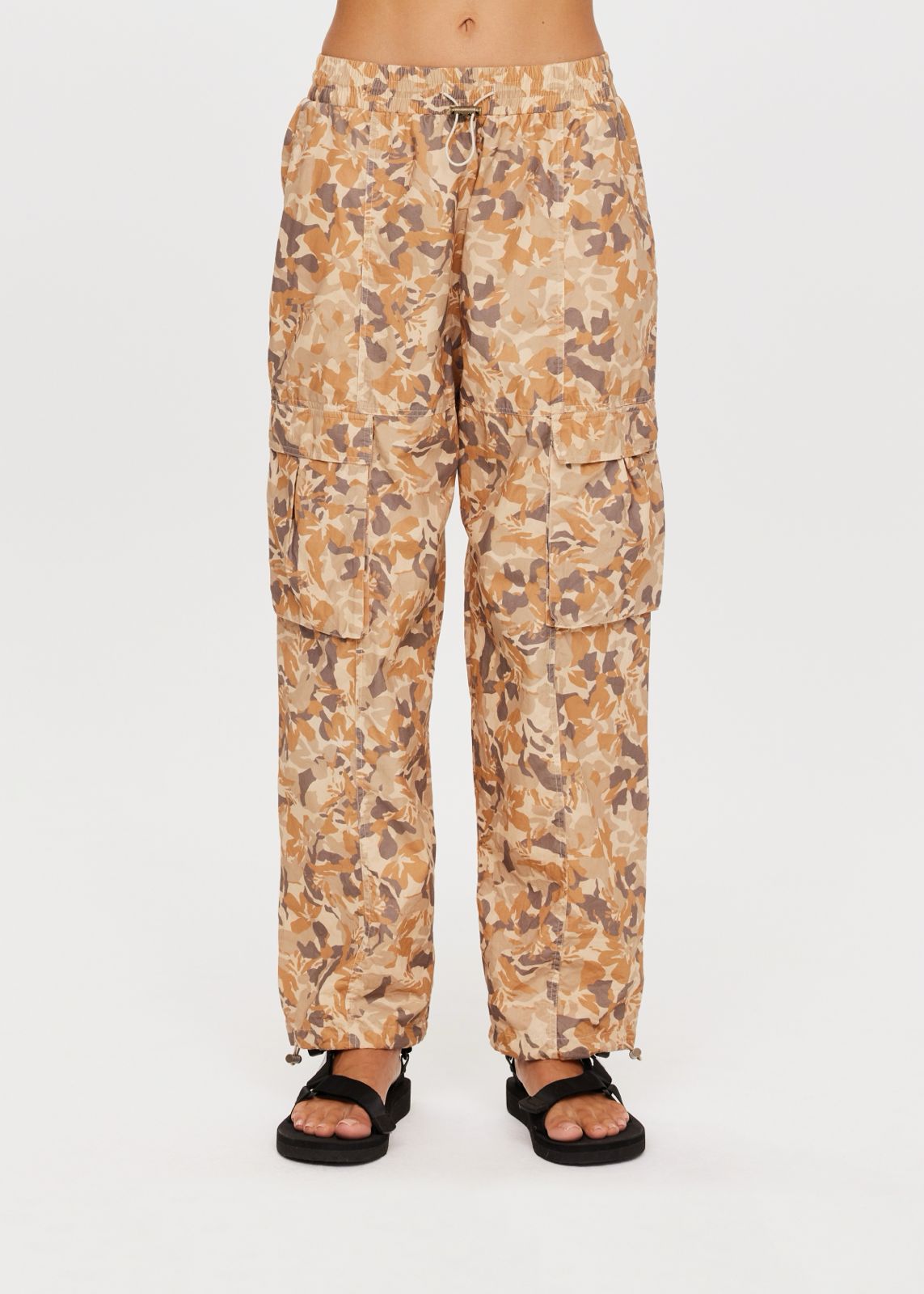 Henley Utility Cargo Pant
