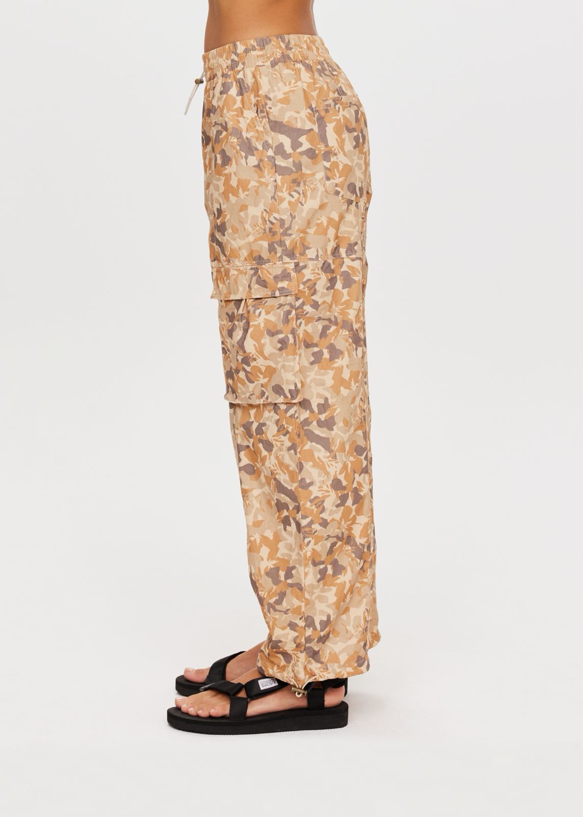 Henley Utility Cargo Pant