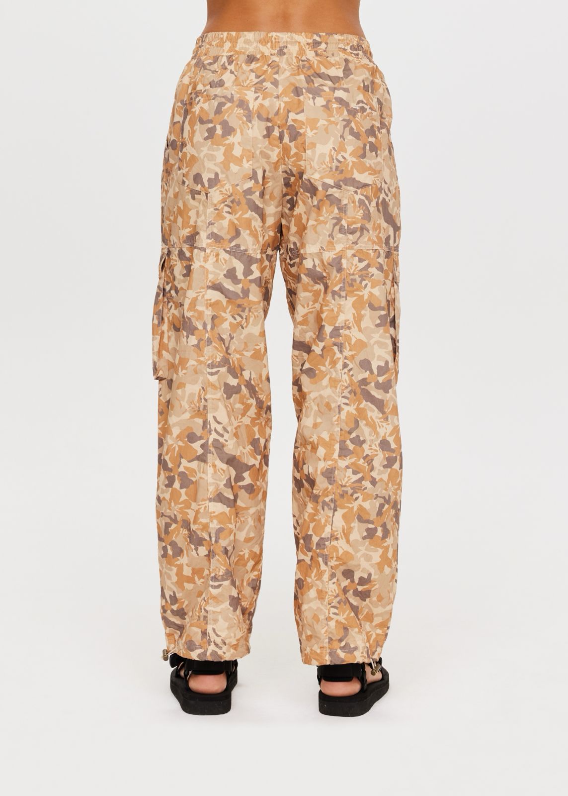 Henley Utility Cargo Pant