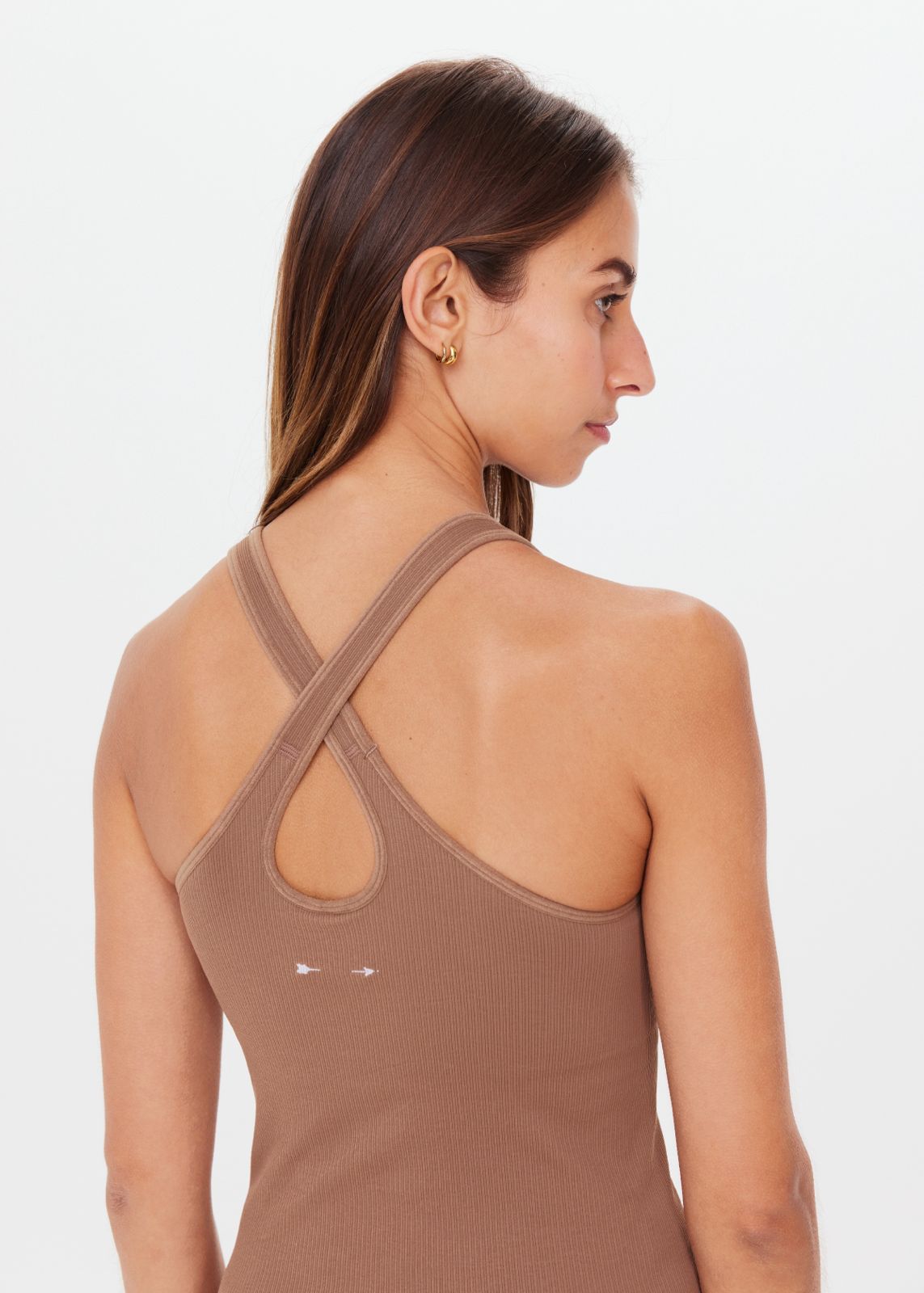 Balance Seamless Lenny Tank