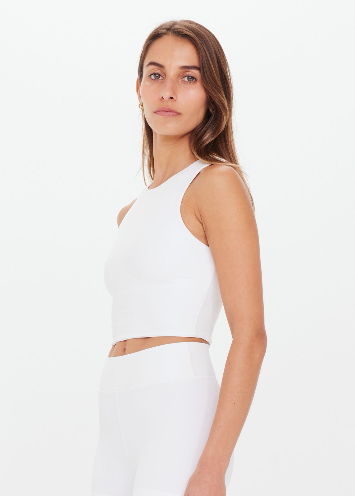 Jacinta Crop Tank