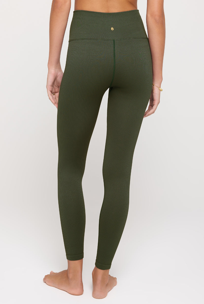 Love Sculpt 7/8 Legging