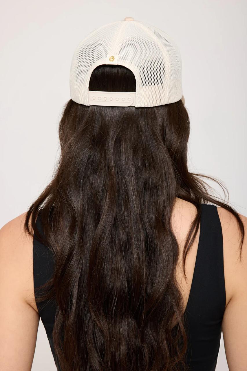 Heart Trucker Hat