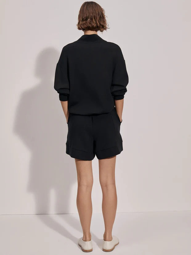 Alder High-Rise Short 5"