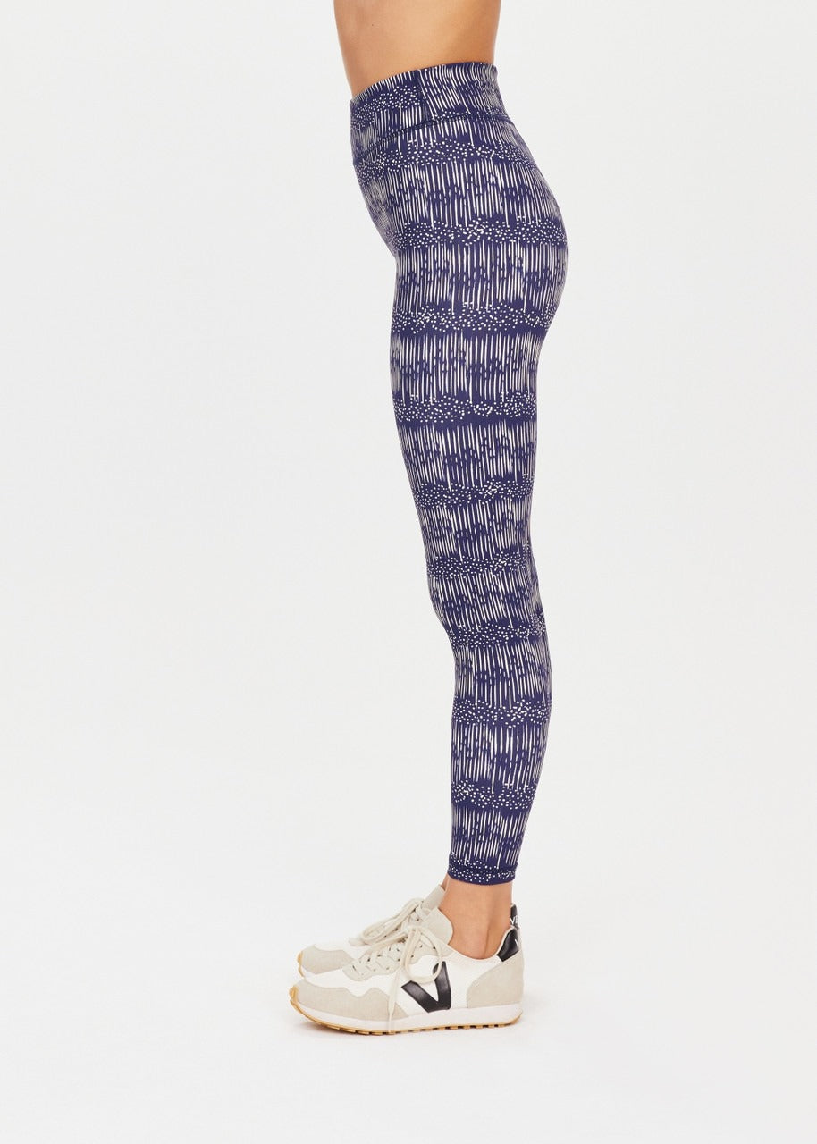 Yukimi 25In Midi Pant