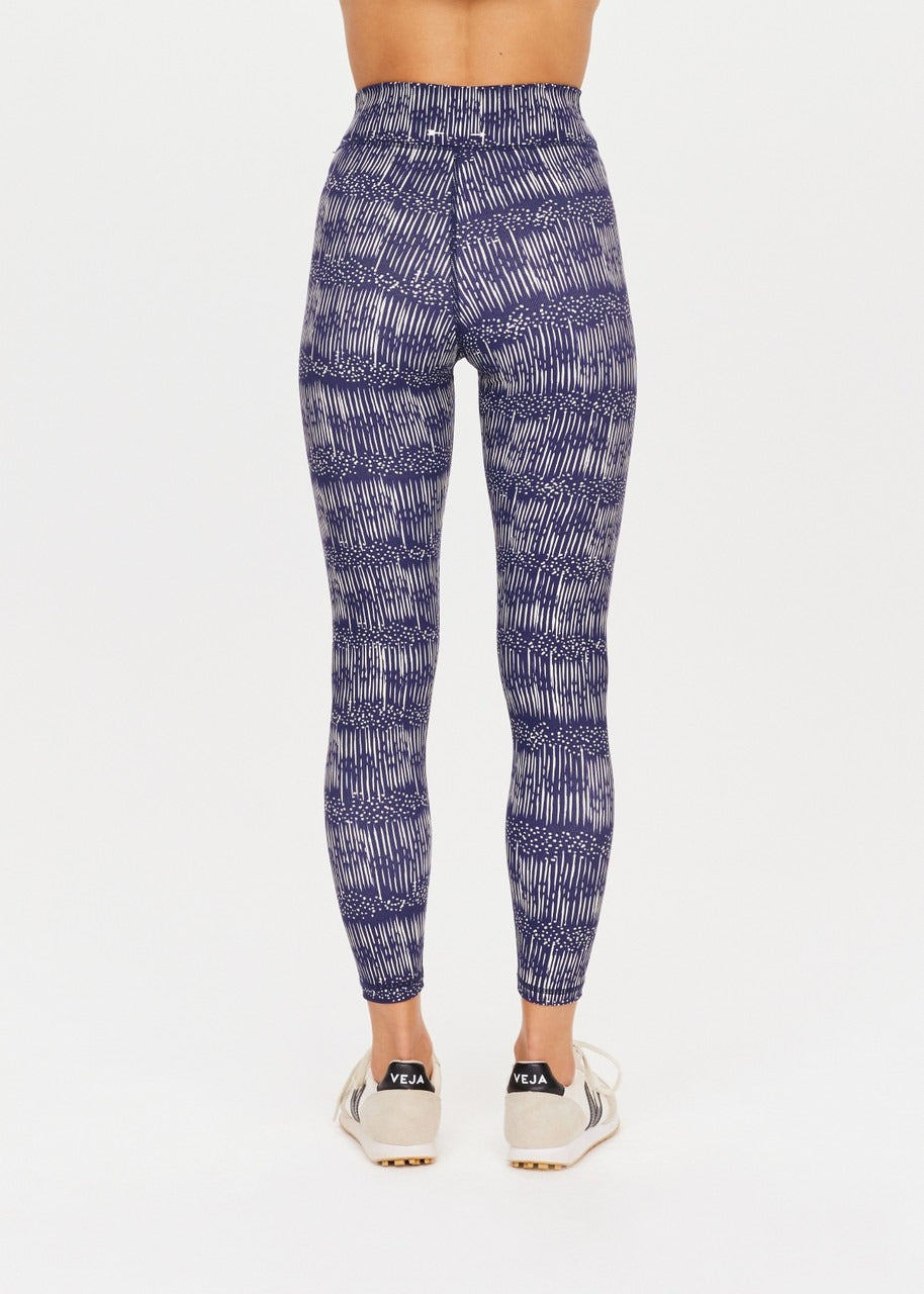 Yukimi 25In Midi Pant