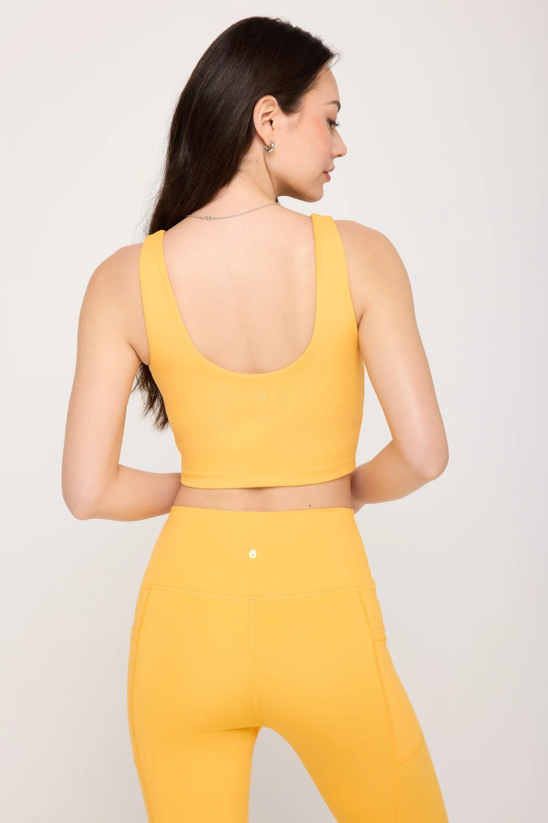 Indie Crop Tank