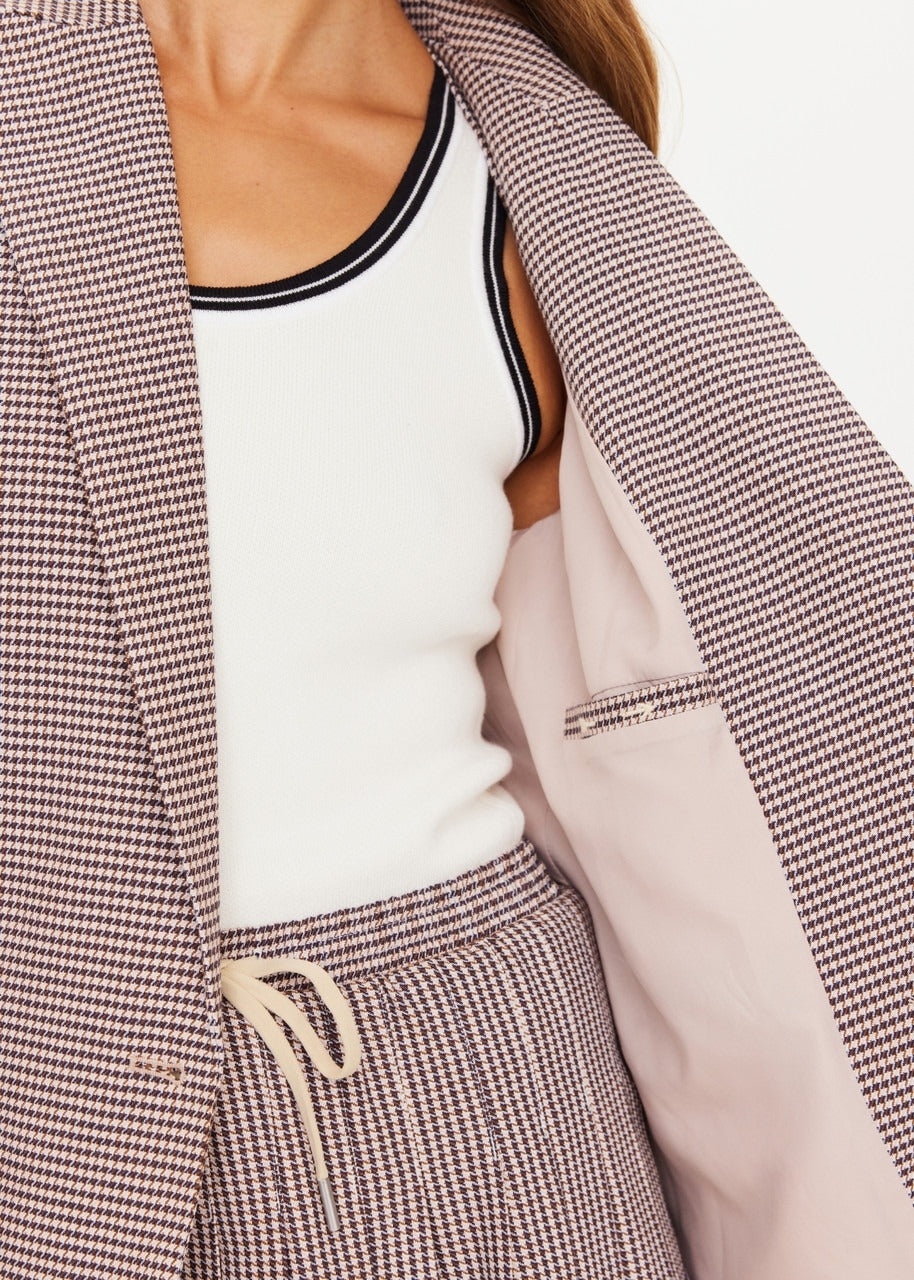 Riches Sports Jacket