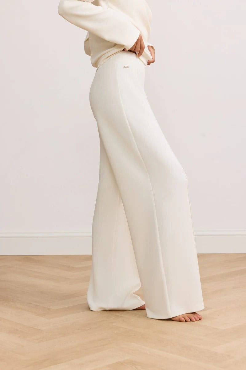 Lara Wide Leg Pants