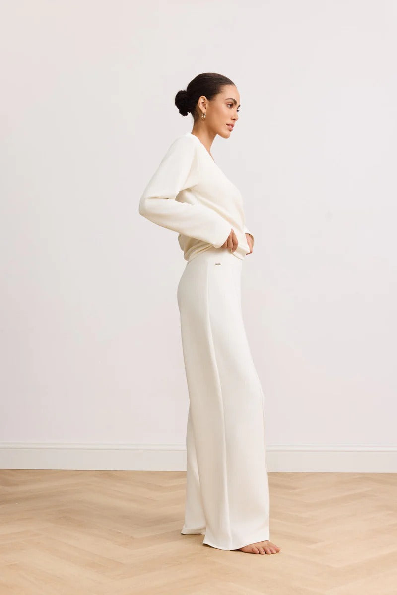 Lara Wide Leg Pants