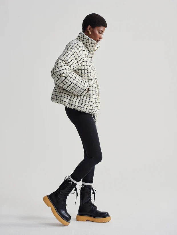 Eugene Check Puffer