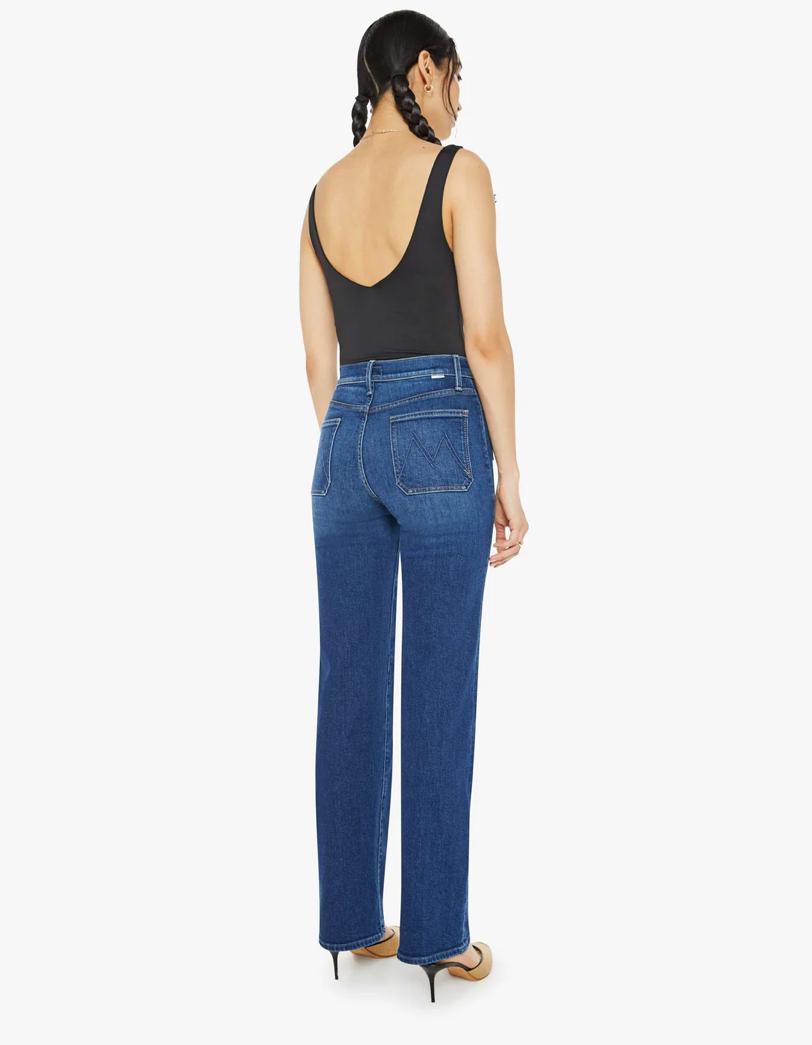 The Patch Pocket Rambler Zip Sneak