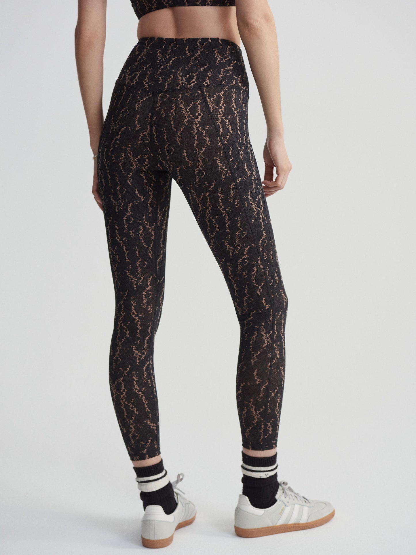 Form High-Rise Pocket Legging 25"