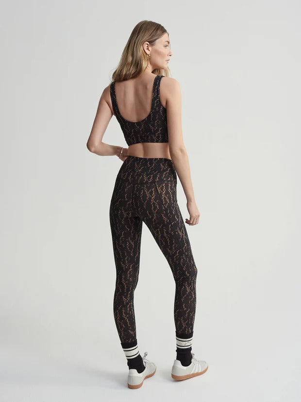 Form High-Rise Pocket Legging 25"