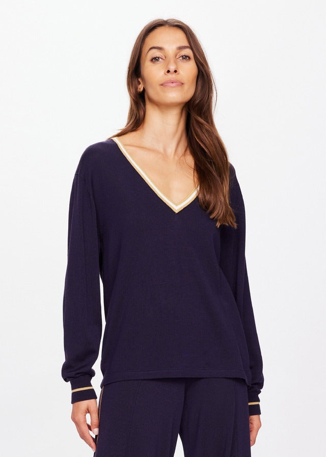 Greenwich Lena Long Sleeve