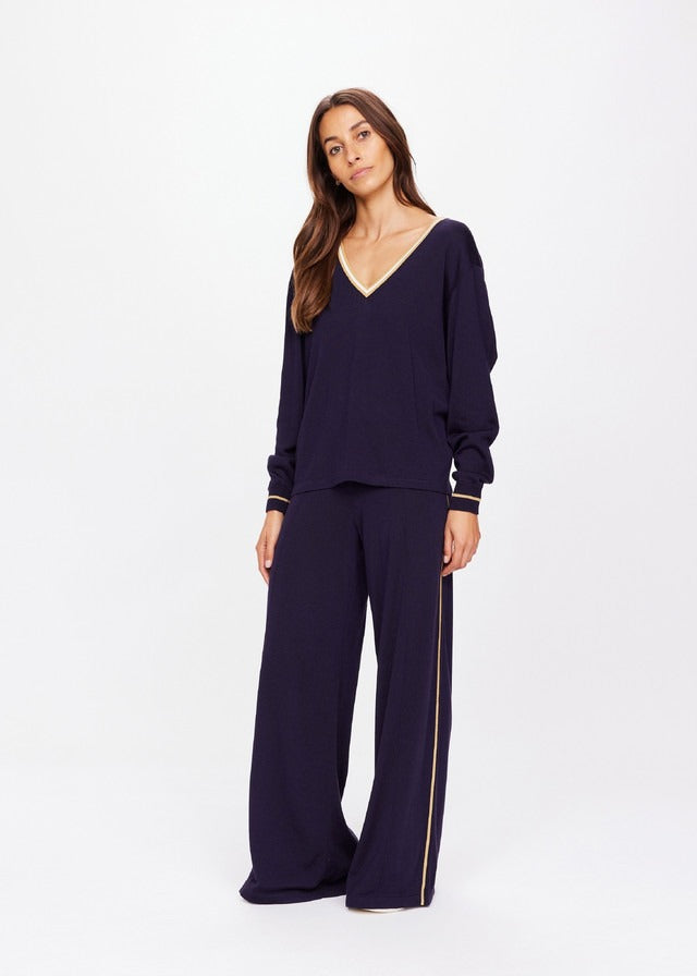 Greenwich Lena Long Sleeve