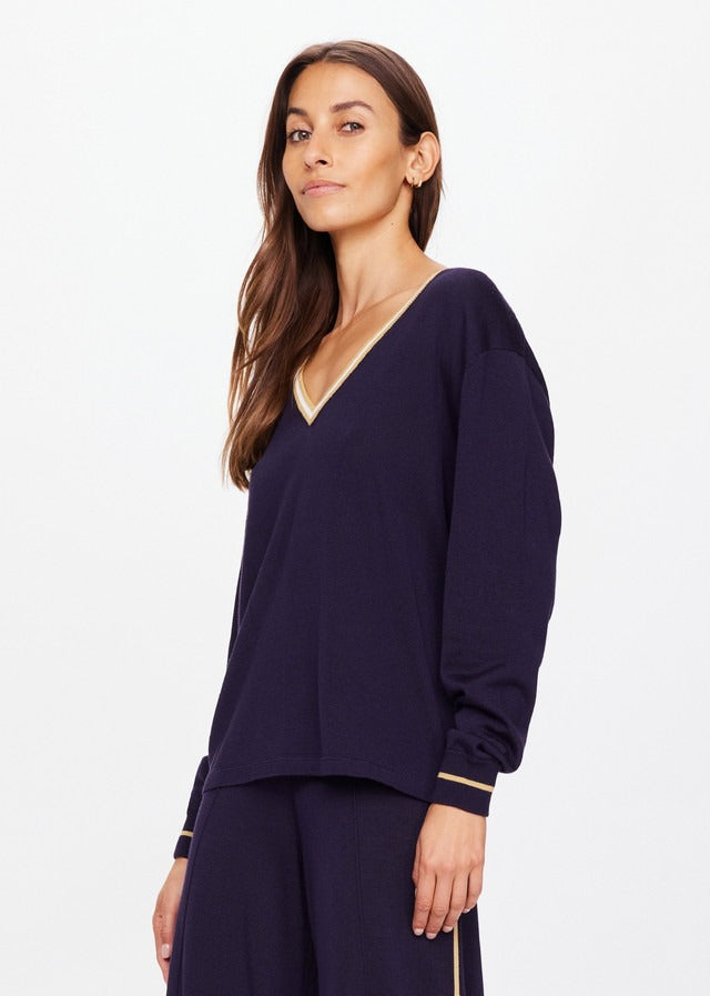 Greenwich Lena Long Sleeve