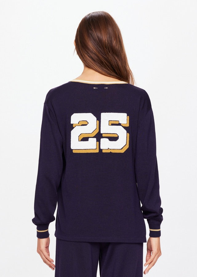 Greenwich Lena Long Sleeve