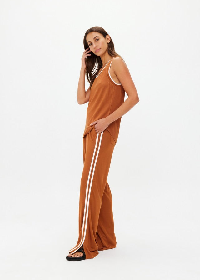 Zahara Jacquie Tank Top