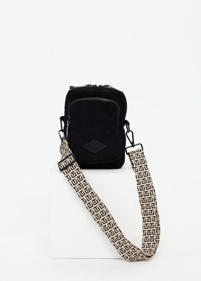 JOURNEY CROSSBODY BAG