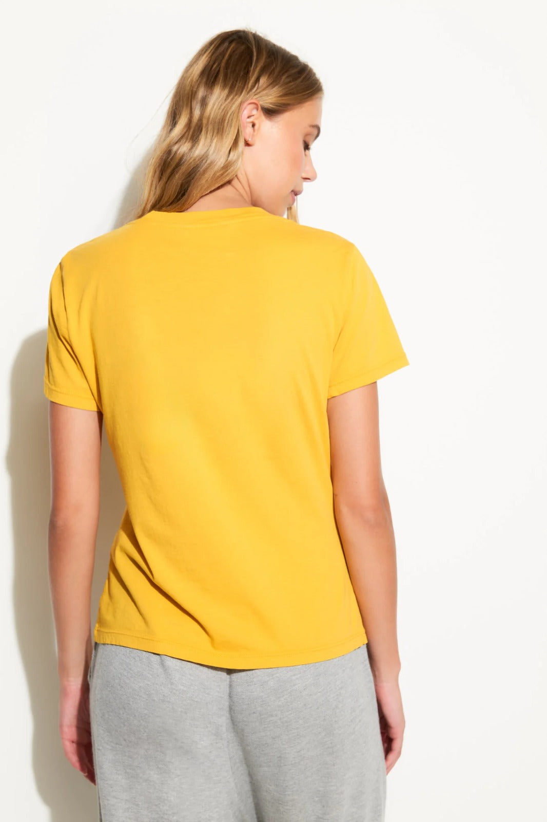 111 Angel Fairfax Classic Tee
