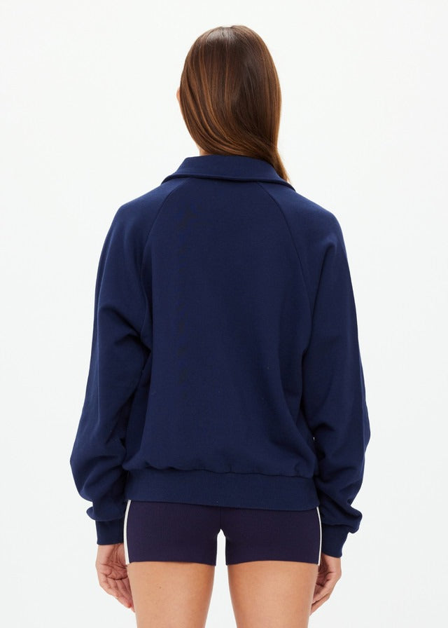 Collared Elle Polo