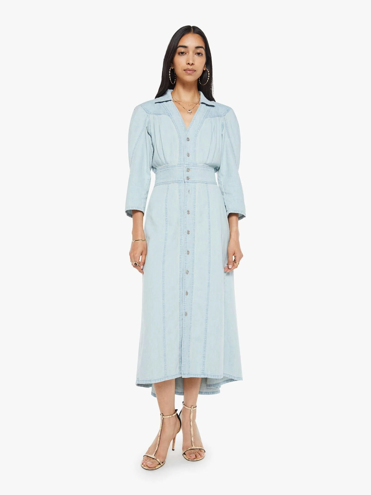 The Rhapsody Dress