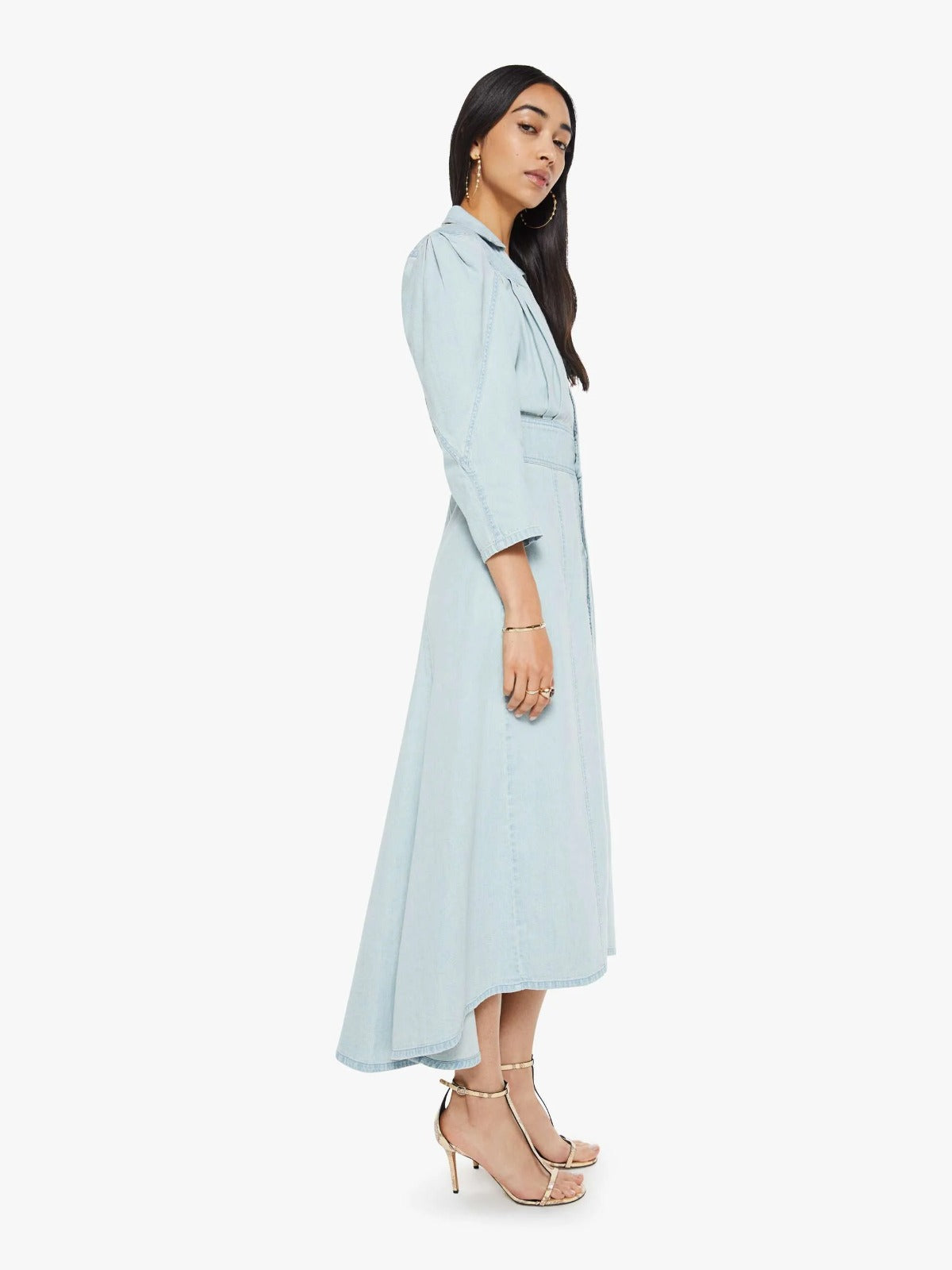 The Rhapsody Dress