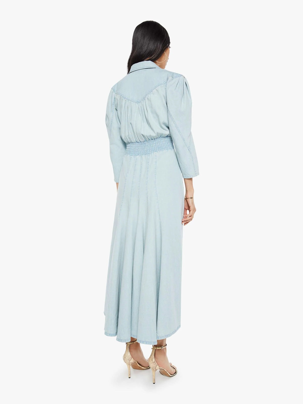 The Rhapsody Dress