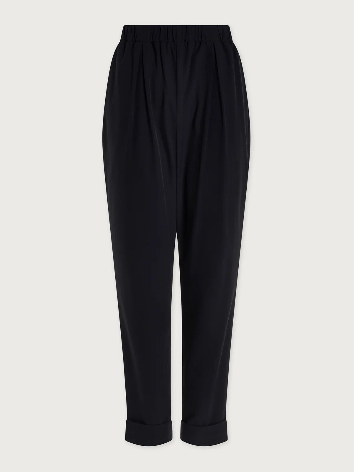 Alana Slim Tapered Cuff Pant 29"