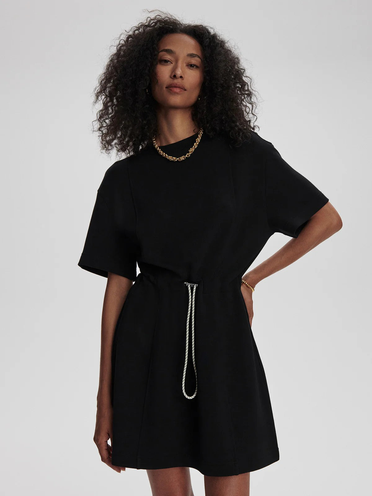 Maple 2.0 Dress