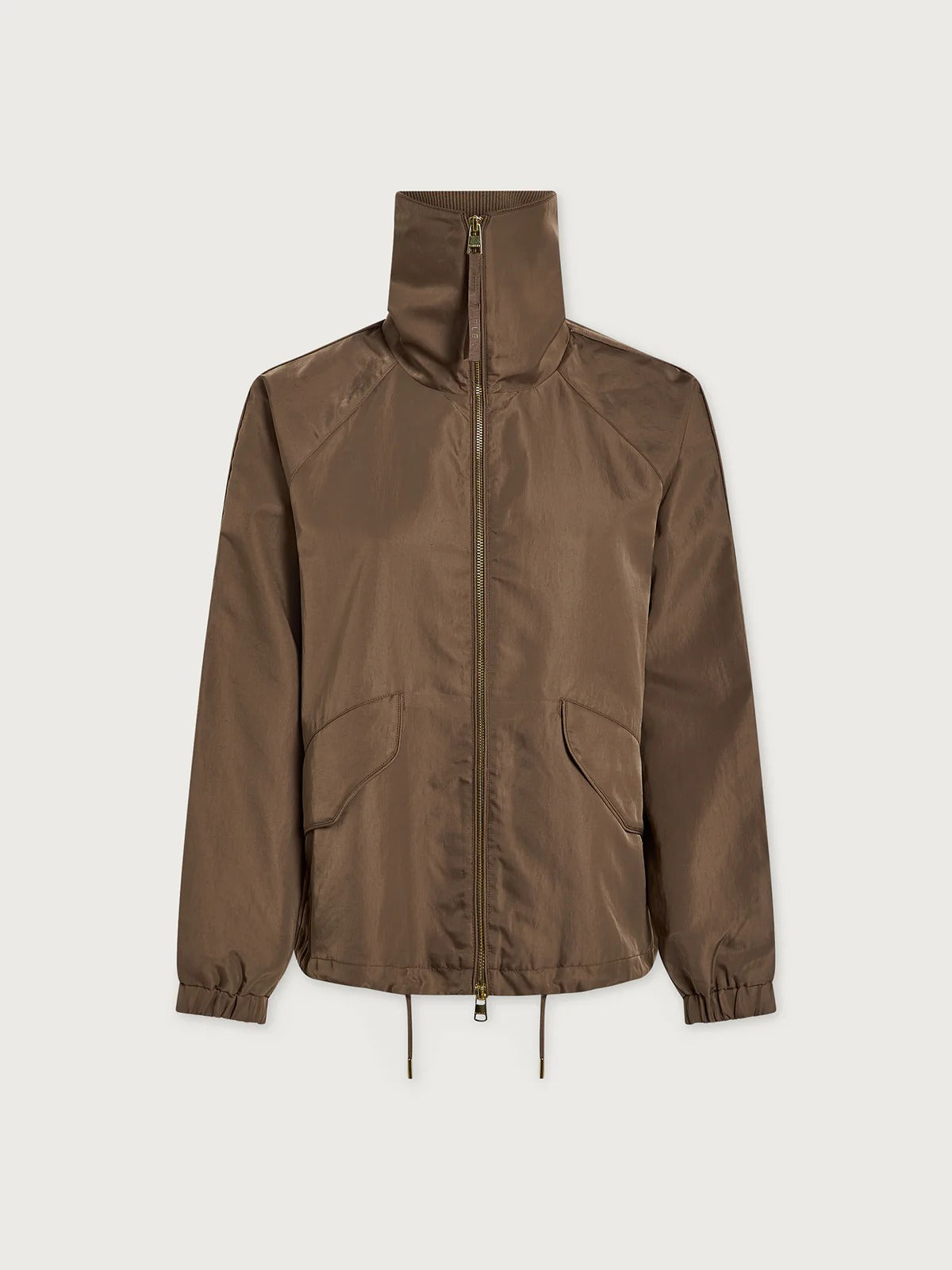 Morven Blouson Jacket