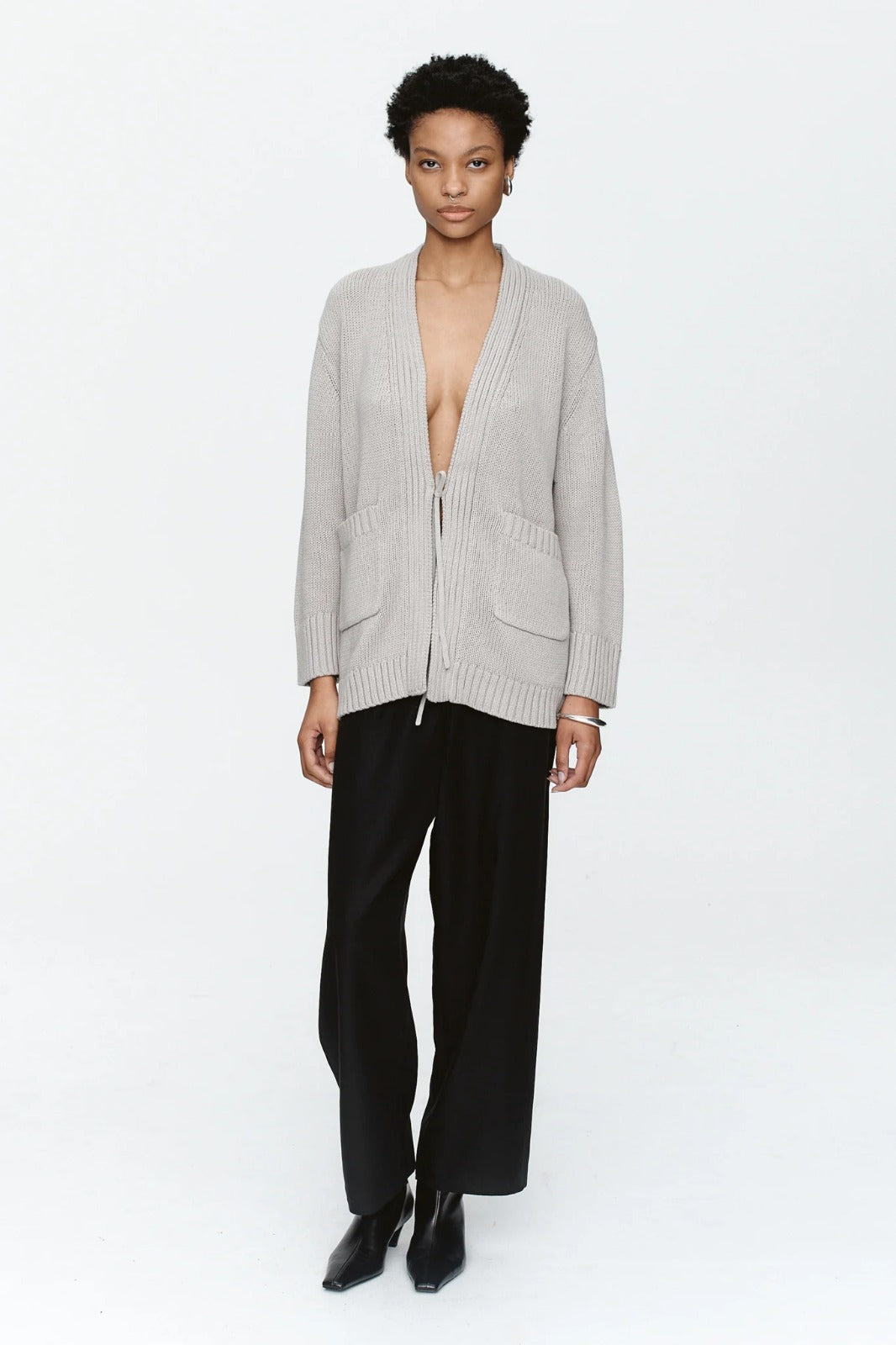 Dita Cardigan