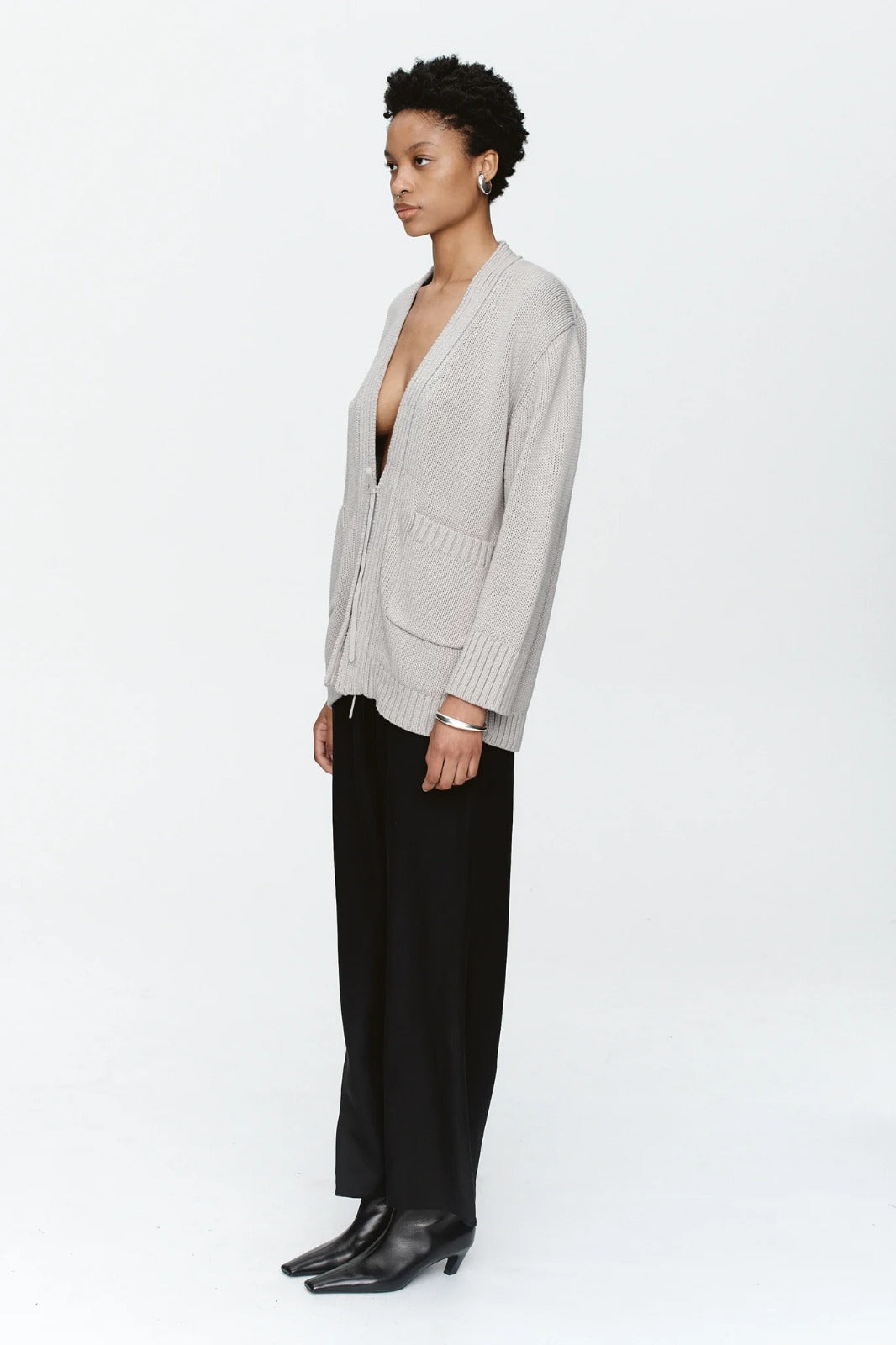 Dita Cardigan